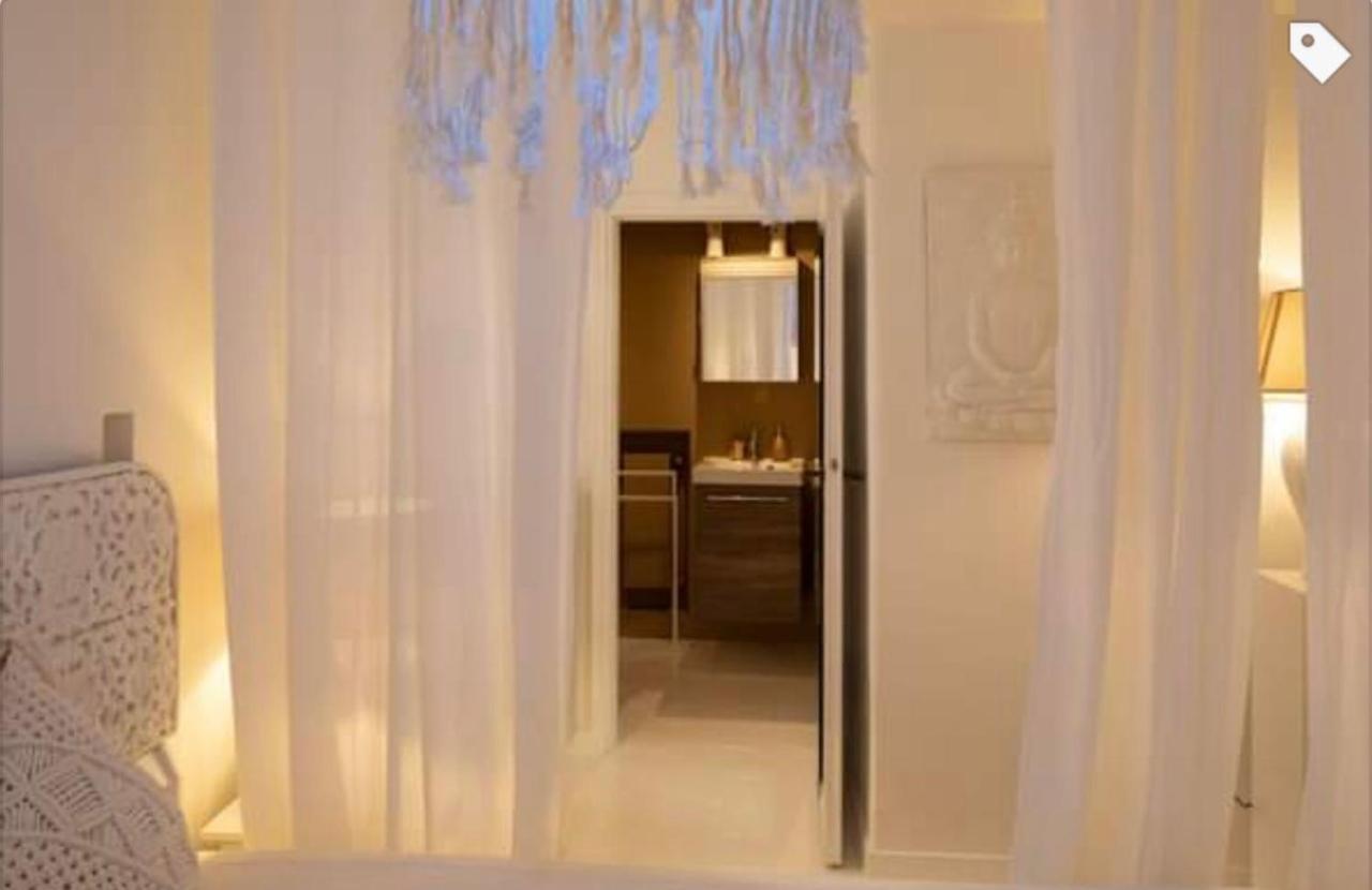 로마 Navona Nest Luxury 아파트 외부 사진