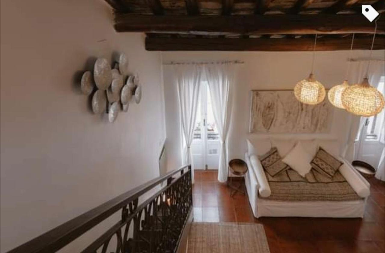 로마 Navona Nest Luxury 아파트 외부 사진